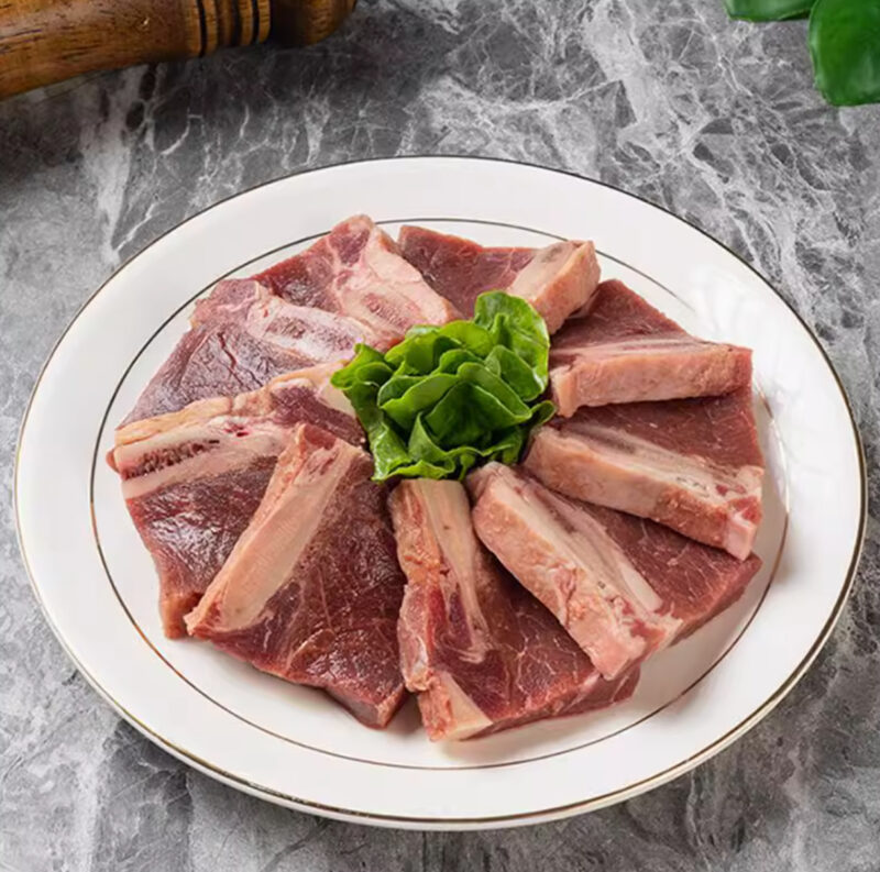 Australian Beef Short Ribs 2KG - Image 3