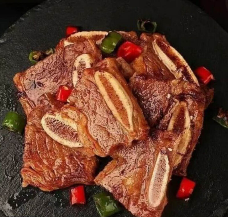 Australian Beef Short Ribs 2KG - Image 2