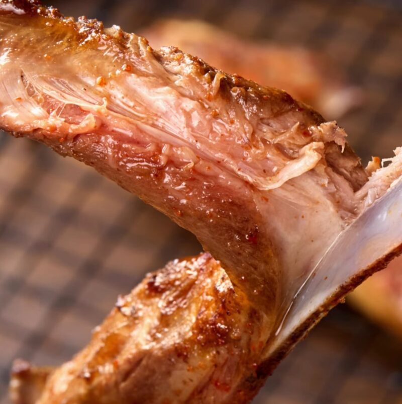 Inner Mongolian Premium Lamb Chops 2.5KG - Image 2