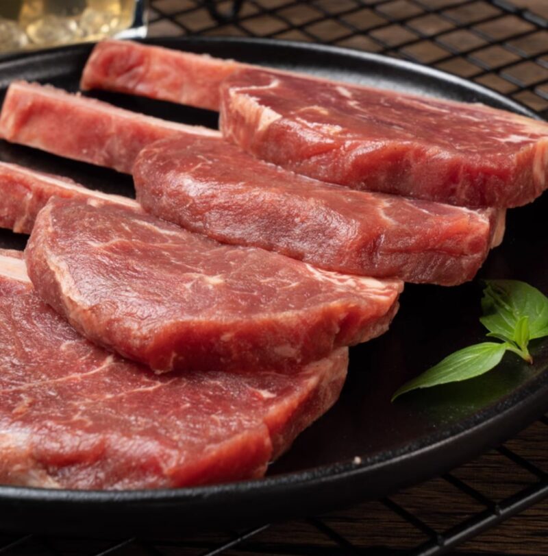 Australian Mini Tomahawk Steaks 3KG - Image 4