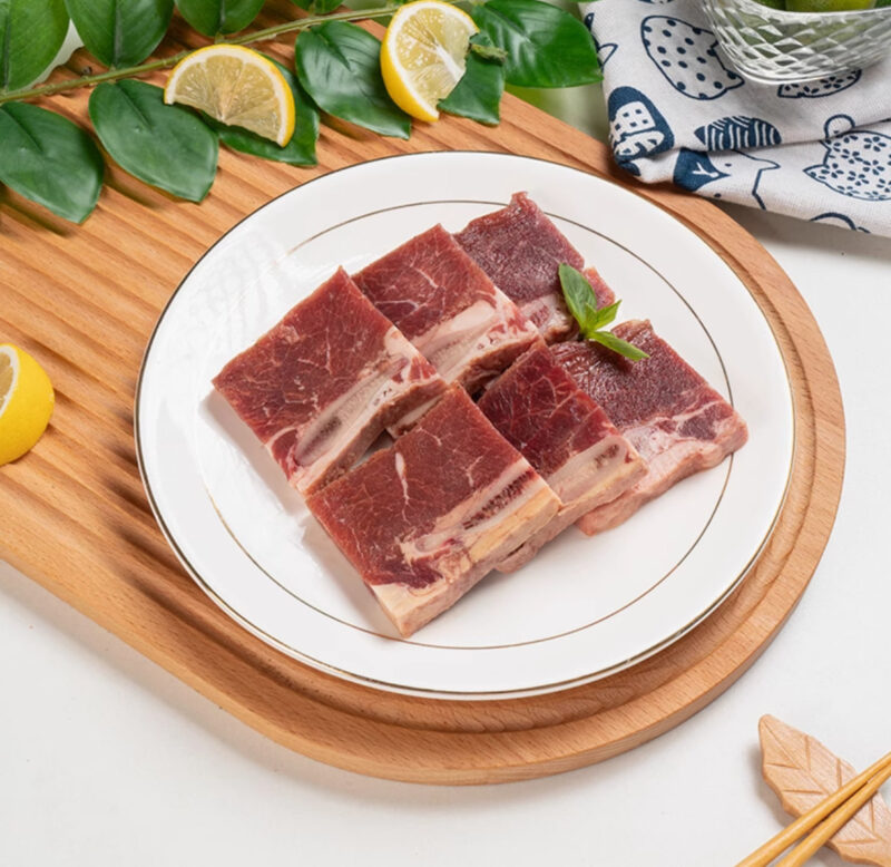 Australian Beef Short Ribs 2KG - Image 4