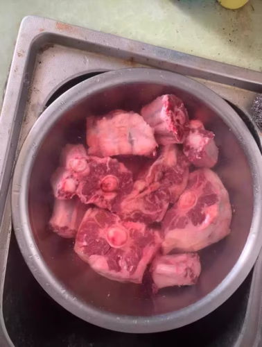Australian Wagyu Oxtail 1.5KG photo review